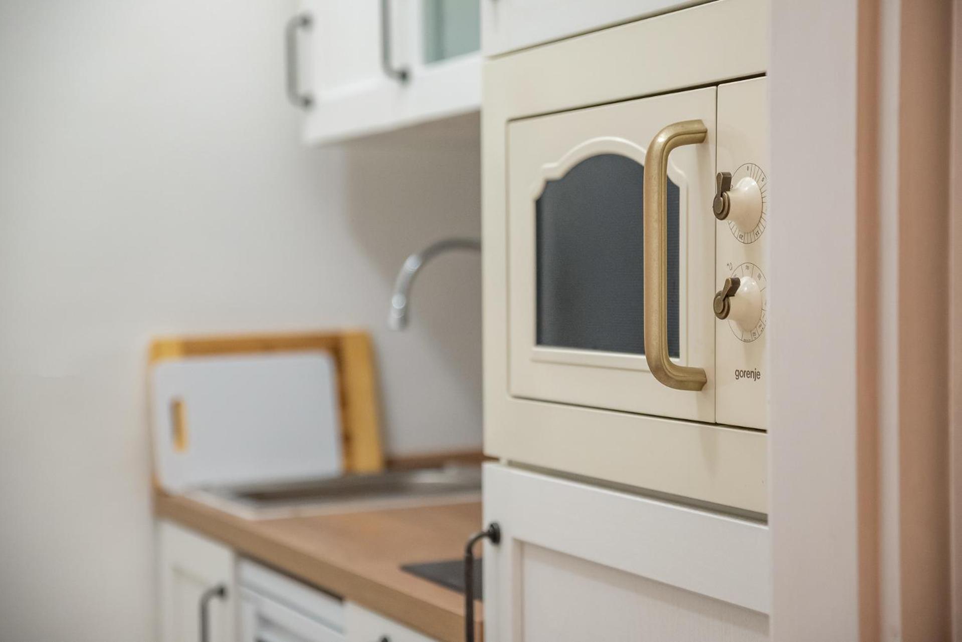 בודפשט A77 Buda Castle Apartment מראה חיצוני תמונה